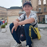 Фото ученика