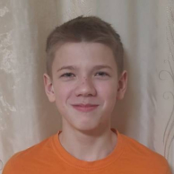 Фото ученика