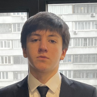 Фото ученика