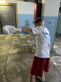 Фото ученика