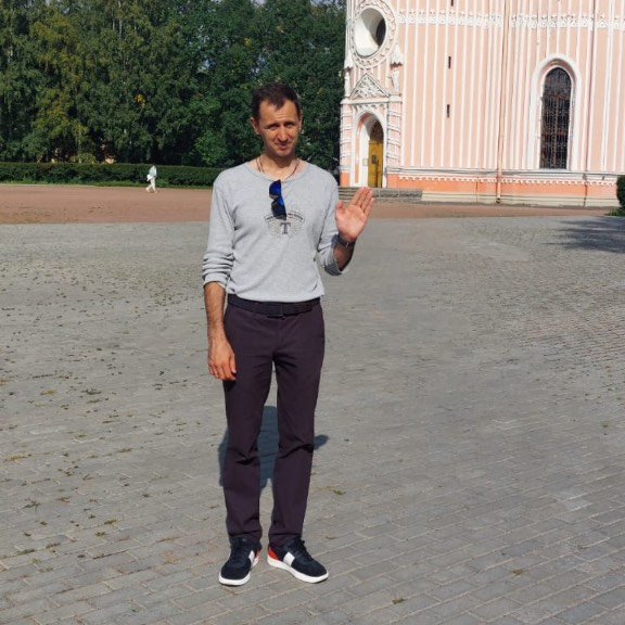 Александр - фотография