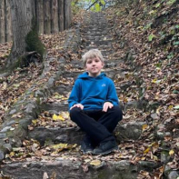 Фото ученика