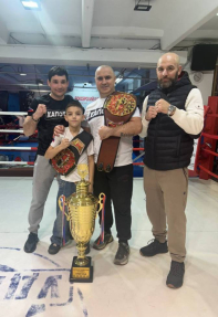 Фото ученика