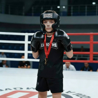 Фото ученика