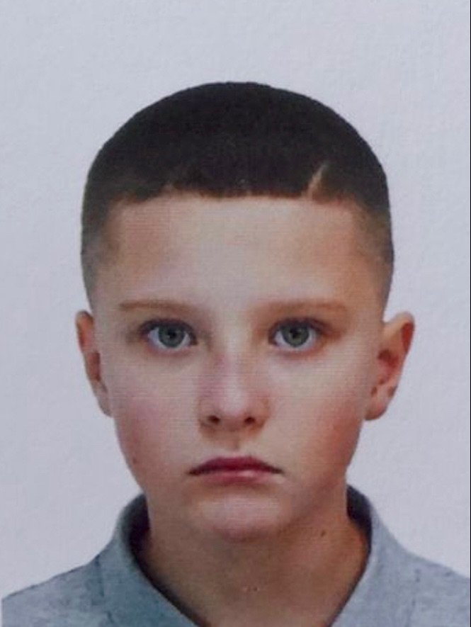 Егор - фотография