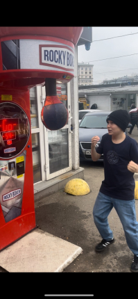 Фото ученика