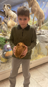 Фото ученика