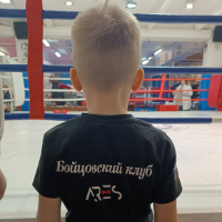 Фото ученика