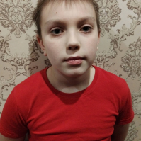 Фото ученика