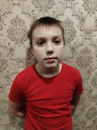 Фото ученика