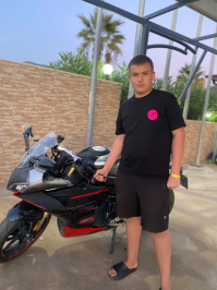 Фото ученика