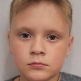 Кирилл - фотография