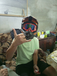 Фото ученика