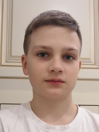Фото ученика
