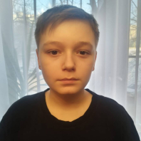 Фото ученика