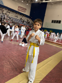 Фото ученика