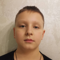 Фото ученика