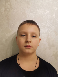Фото ученика