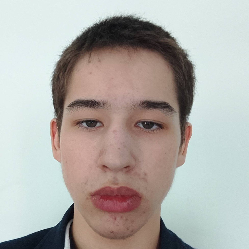 Назар - фотография