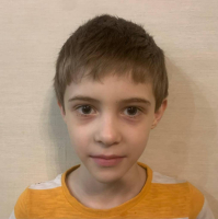 Фото ученика