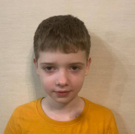 Фото ученика