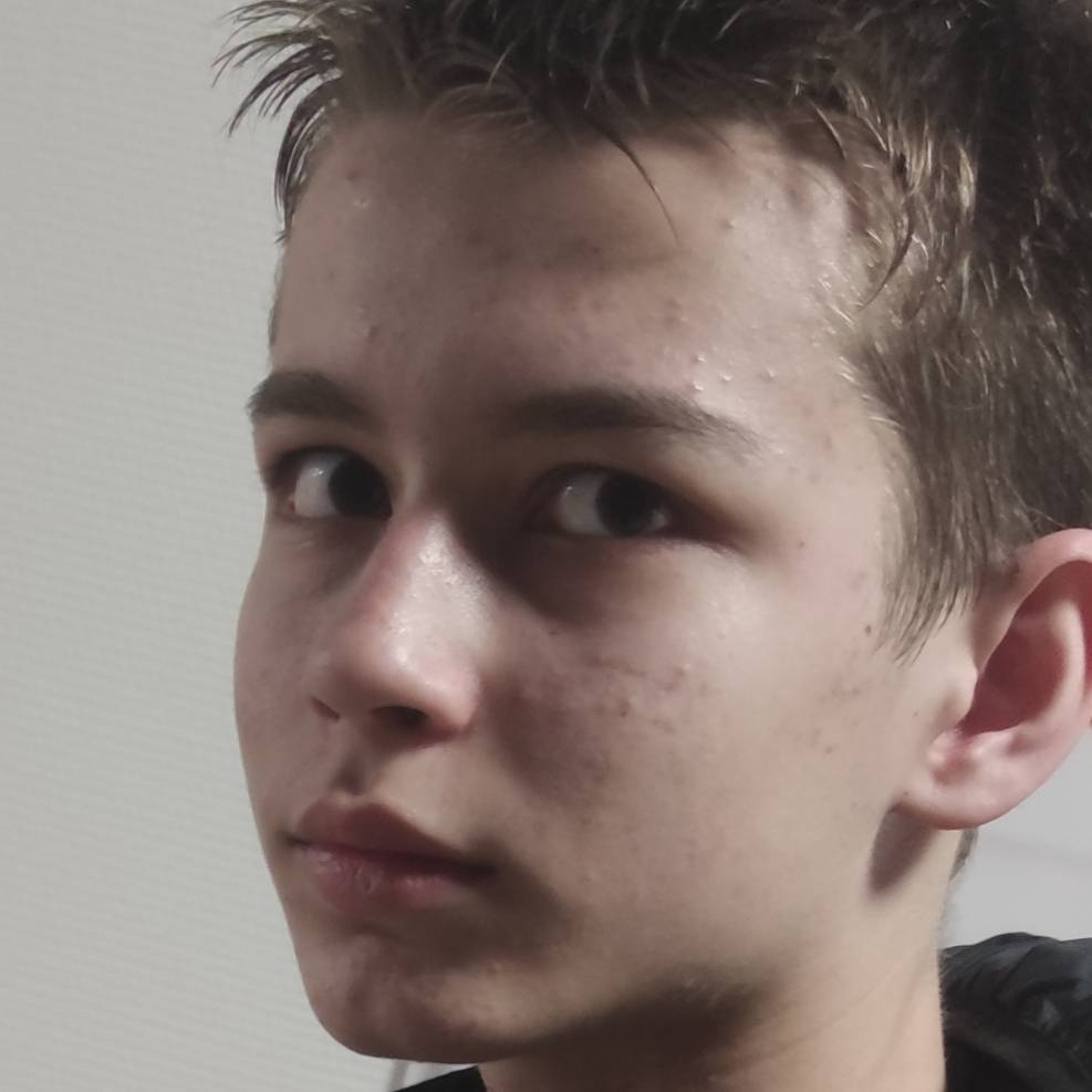 Кирилл - фотография