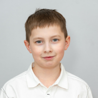 Фото ученика