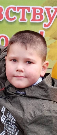 Фото ученика