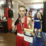 Фото ученика