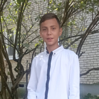 Фото ученика