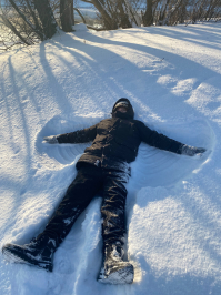 Фото ученика