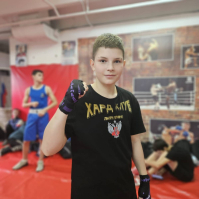 Фото ученика