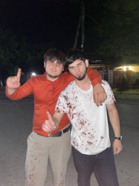 Фото ученика