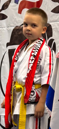 Фото ученика