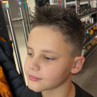 Фото ученика