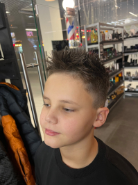 Фото ученика