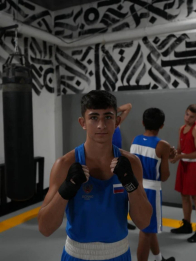 Фото ученика