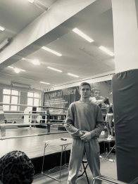 Фото ученика