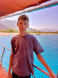 Фото ученика