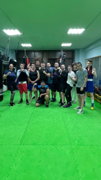 Фото ученика