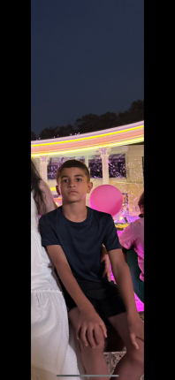 Фото ученика