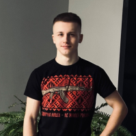 Фото ученика
