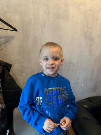 Фото ученика