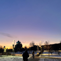Фото ученика