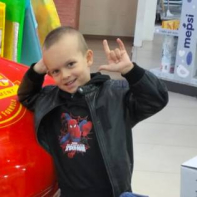 Фото ученика