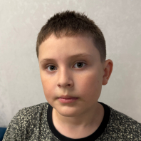 Фото ученика