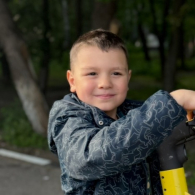 Фото ученика