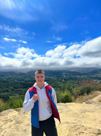 Фото ученика