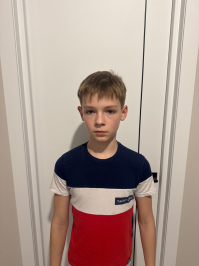 Фото ученика