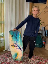 Фото ученика